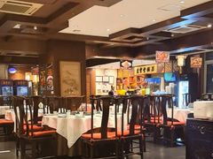 -惠丰堂饭庄·烤鸭·京味菜(西北旺·唐家岭店)