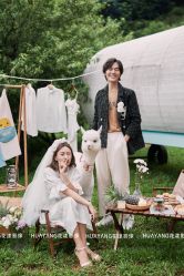 -花漾摄影优选工作室(东莞原创作品店)