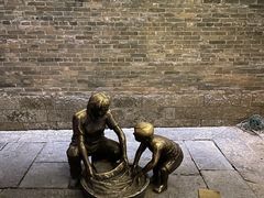 -回龙窝历史文化街区