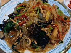 -元祖李朝(新威路店)
