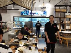 -麻辣无情重庆老火锅(桐庐店)