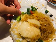 -桥东喜碧海鲜街(水东街店)
