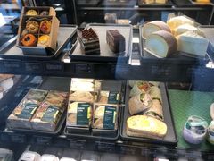 -星巴克臻选(上海长风大悦城店)