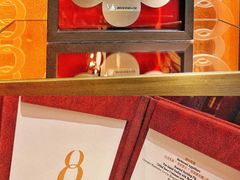 -8餐厅(新葡京酒店)