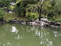 -九龙寨城公园