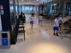 -壹海城ONE MALL