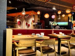 -湘间田舍(北仑银泰店)
