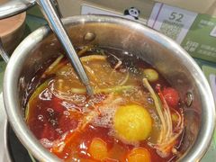 -一围小火锅(佳兆业广场店)