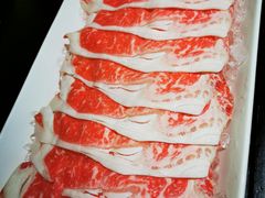 -西安浐灞艾美酒店·汉江餐厅·火锅