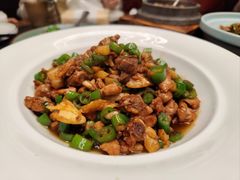 -莘府·老豆腐鱼头·建德菜(金马店)