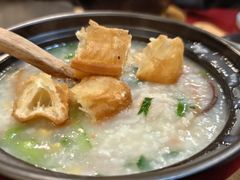 -宏状元现熬粥·京味菜(五棵松店)