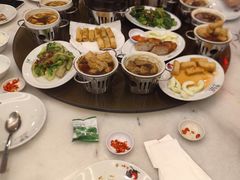 -宝香绑线肉骨茶(柏威年广场店)