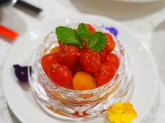-红棉中餐厅·广州海航威斯汀酒店