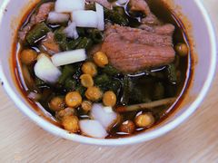 -江三王记牛杂馆(总店)