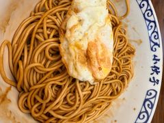 -梅溪·小伙子干挑面(安吉总店)