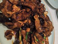 -惠丰堂饭庄·烤鸭·京味菜(翠微路店)