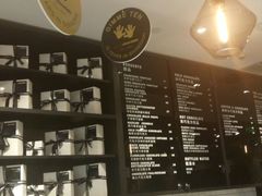 -Awfully Chocolate(嘉里城店)