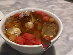 -蔴将·川菜(黄龙万科店)