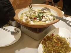 -小菜园新徽菜(合肥滨湖世纪金源店)