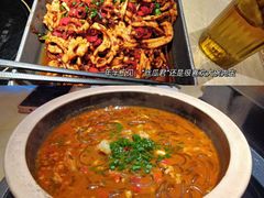 -大碗先生(万家丽店)