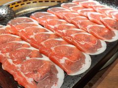 -快乐小羊·内蒙牛羊肉火锅(流花中心店)