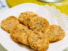 家乡煎藕饼-惠爱餐厅