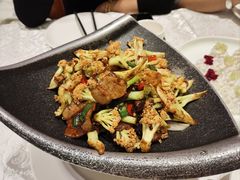 -马凯餐厅(地安门店)