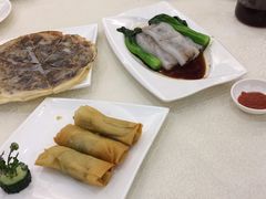 -龙悦湾酒家·八阵鱼生·渔人码头店