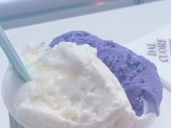 -Dal Cuore 达可芮冰淇淋(陕西北路店)
