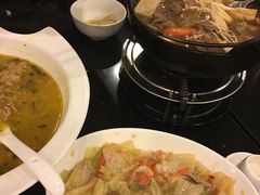 -鹿港小镇(黄金店)