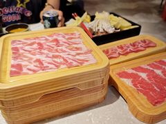 -空之介寿喜烧·和牛放题(恒隆广场店)