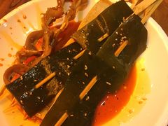 -芙蓉巷成都名小吃(丹尼斯2天地店)