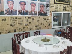 -何适山庄 ·可团建(水长城P2停车场店)