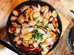 香辣花甲-七串串(无锡总店)