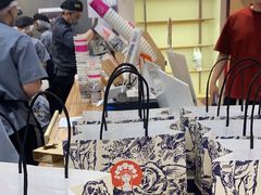 -霸王茶姬(正佳广场店)