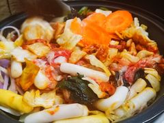 -韩见·韩式拌饭·炸鸡(石厦店)