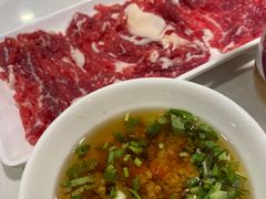 -食潮汕头鲜牛馆(望京保利店)