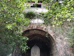 景点-白鹿洞书院