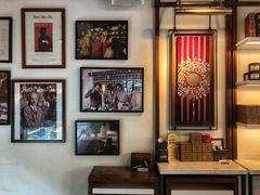大堂-Peet's 皮爷咖啡(东湖路手作店)