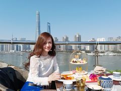 -Kathleen's Waitan 凯圣琳江景西餐厅(外滩店)