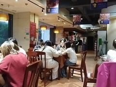 -天下客饭店(中山路店)