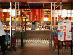 门面-弄堂小笼包(天津南开大悦城店)