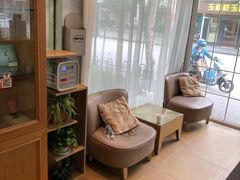 -如家酒店(上海外滩南京路人民广场地铁站店)