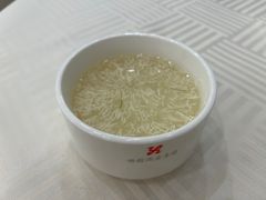 文思豆腐羹-怡园饭店-餐厅(四望亭店)
