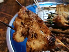 -马记烧烤(曲沃路店)