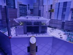 -上海乐高探索中心