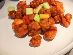 -西郊八号·山野江西菜(开发区店)