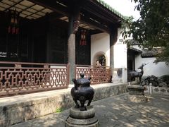 -浙江省博物馆(孤山馆区)