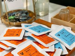 -via coffee(万象城店)