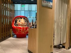 -AJIYA·池袋日式烧肉自助(天津万象城店)